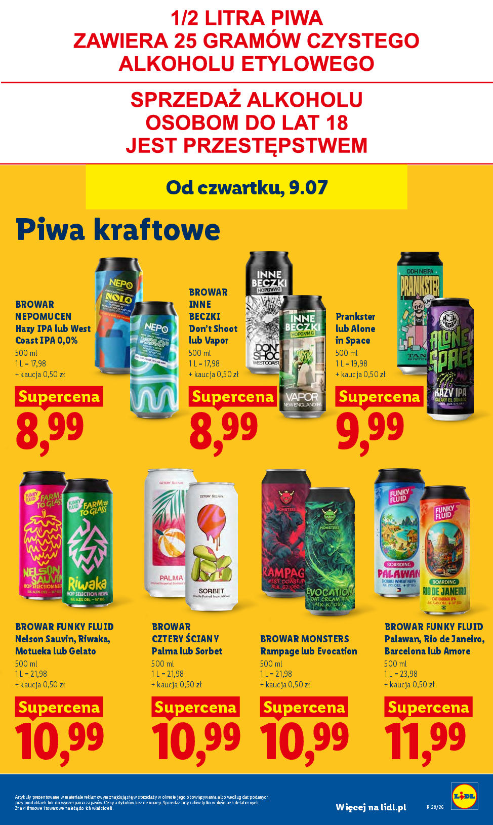Lidl