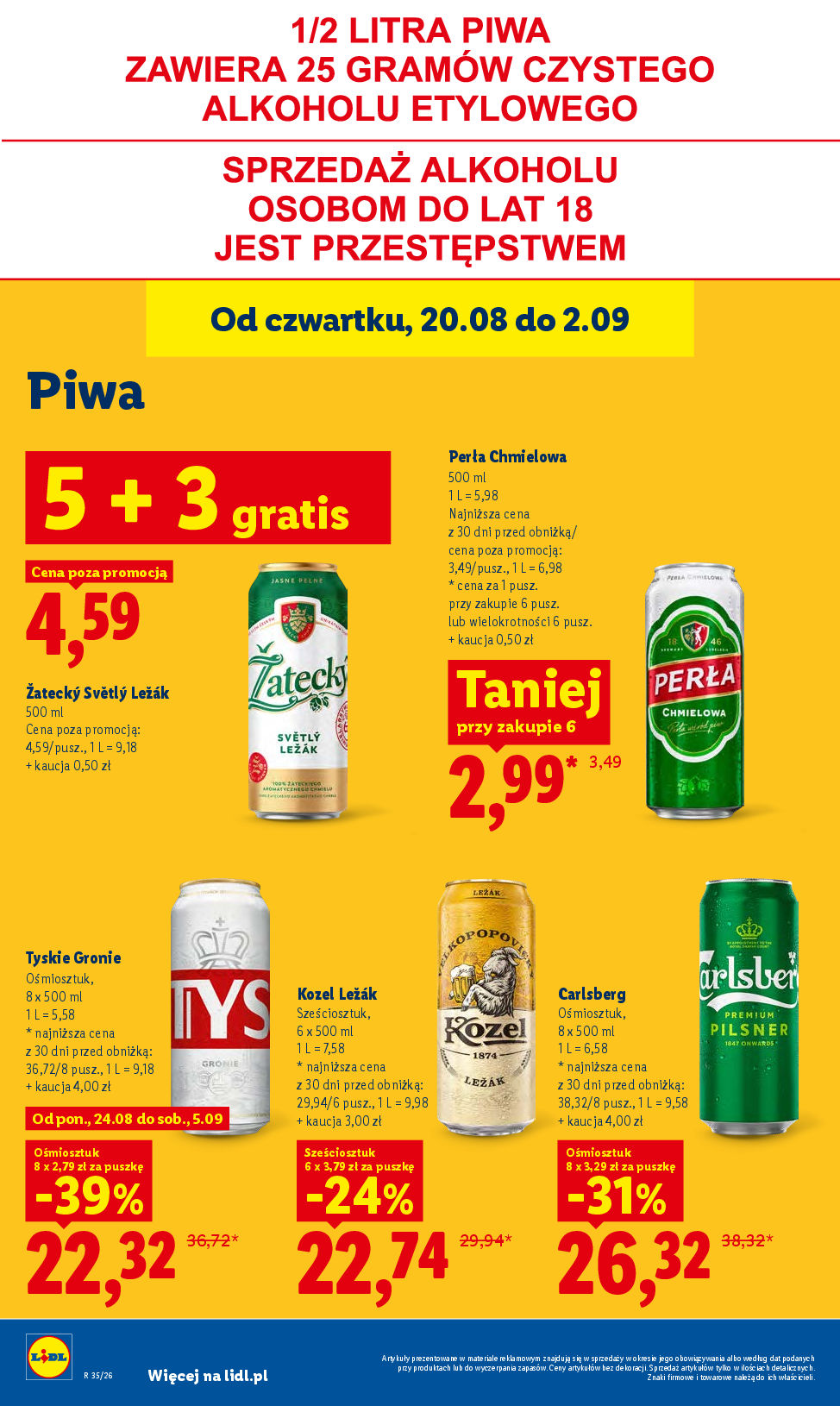 Lidl