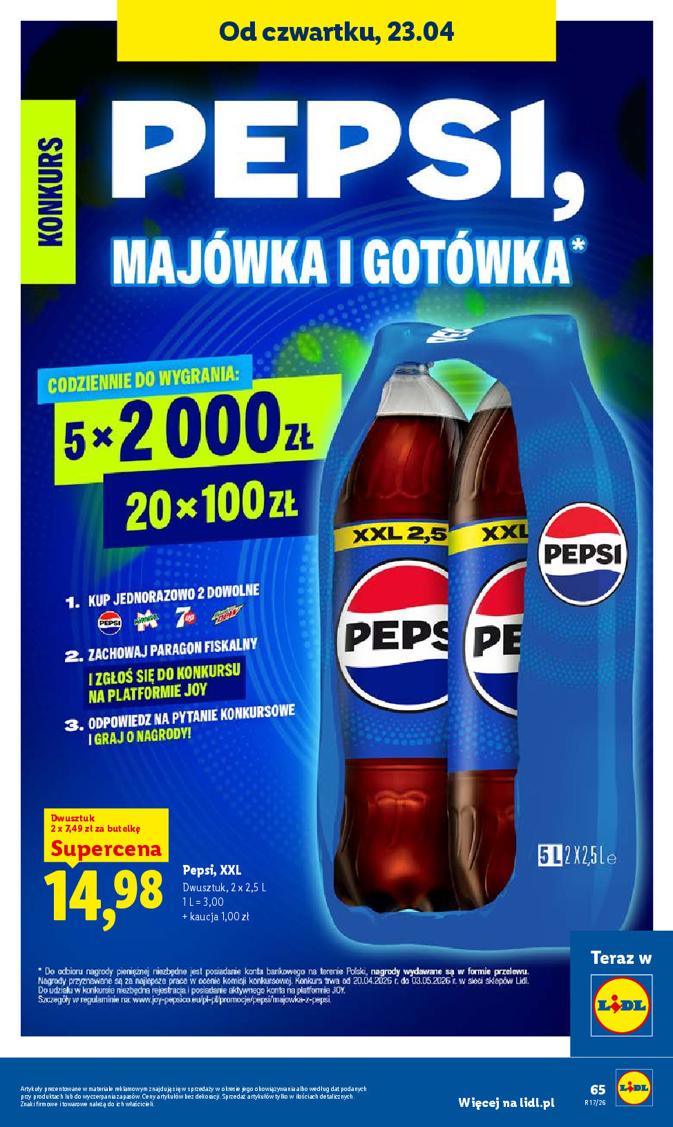 Lidl