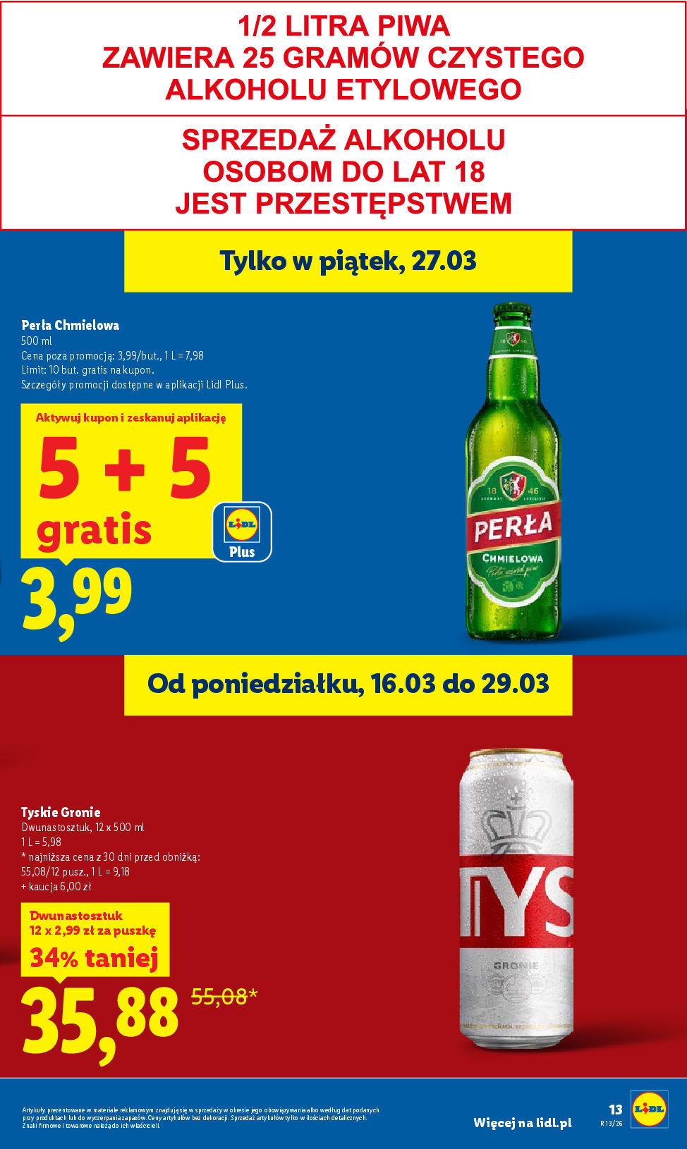Lidl