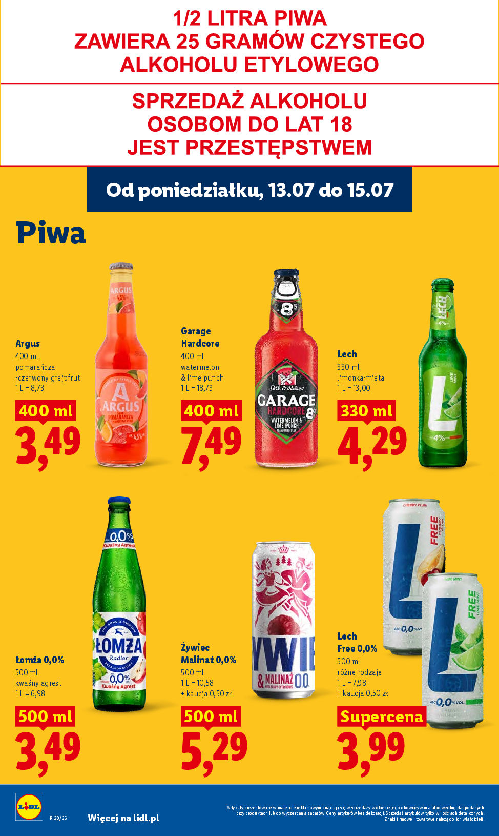 Lidl