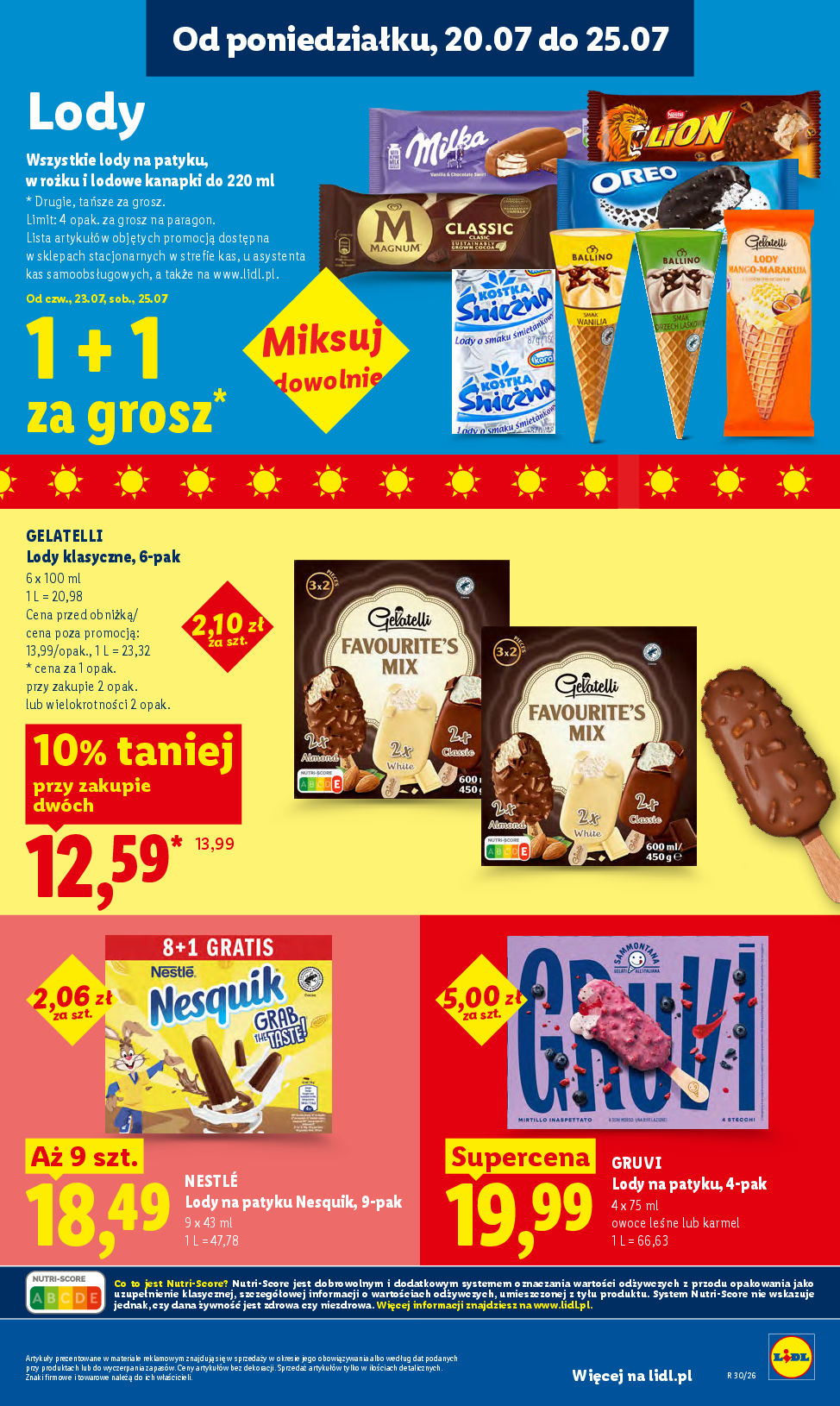 Lidl