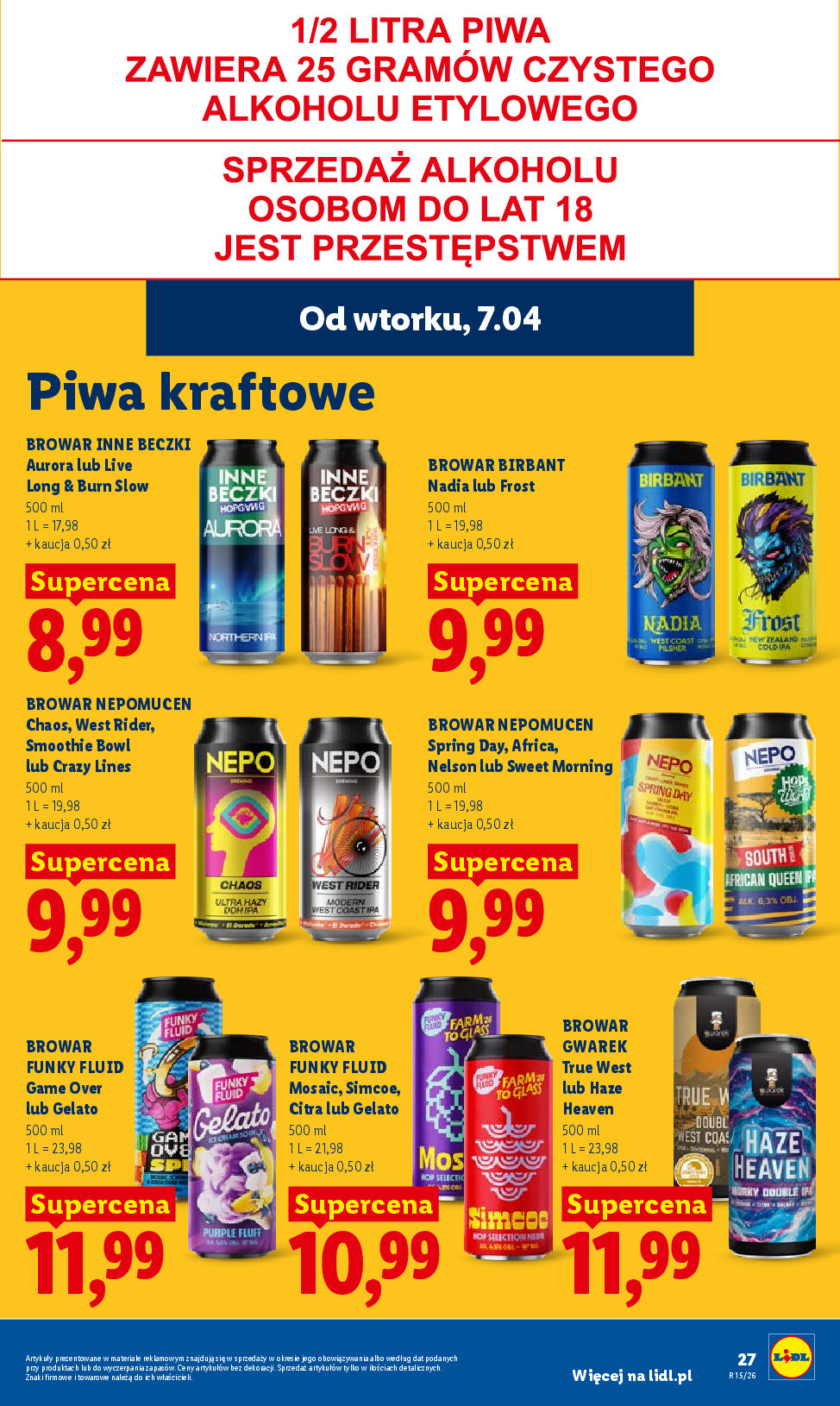 Lidl