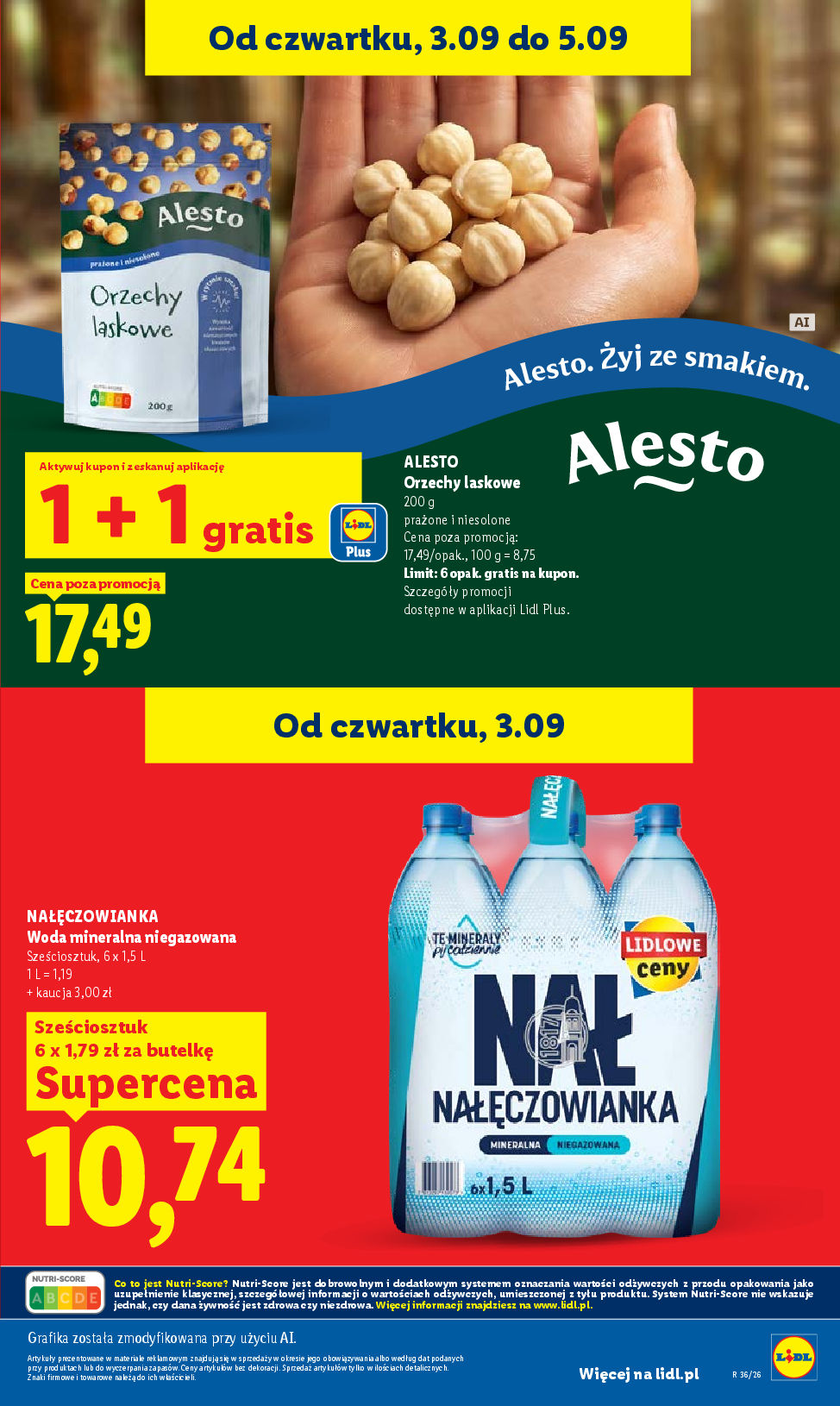 Lidl