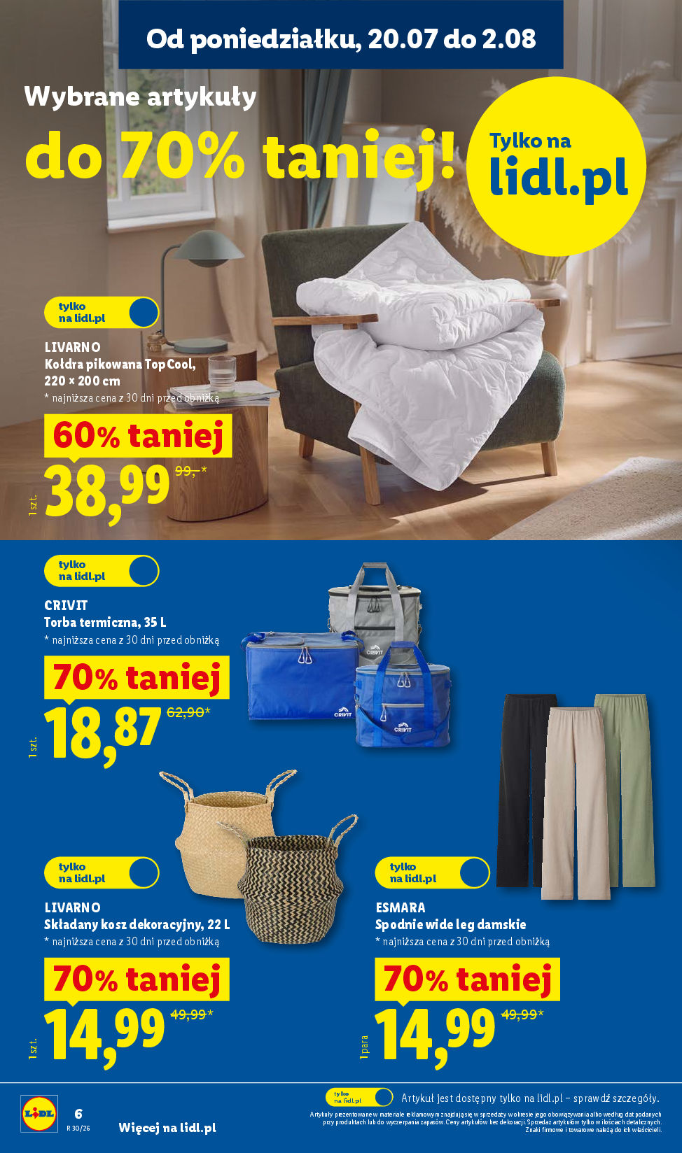 Lidl