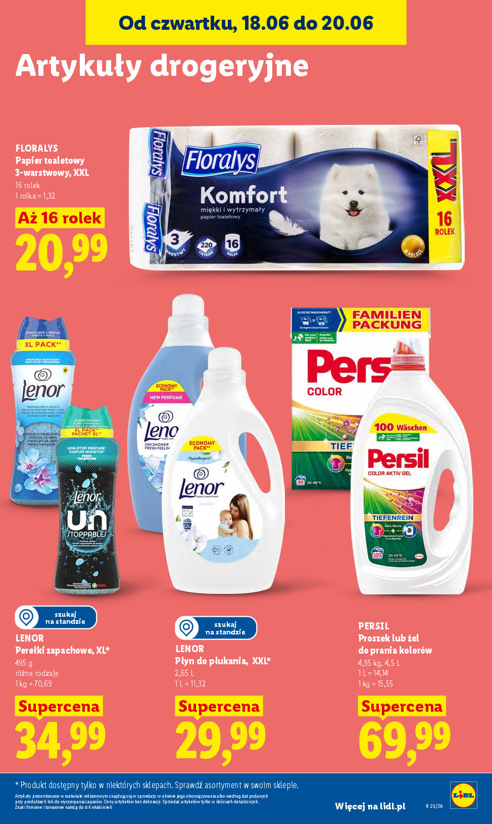 Lidl
