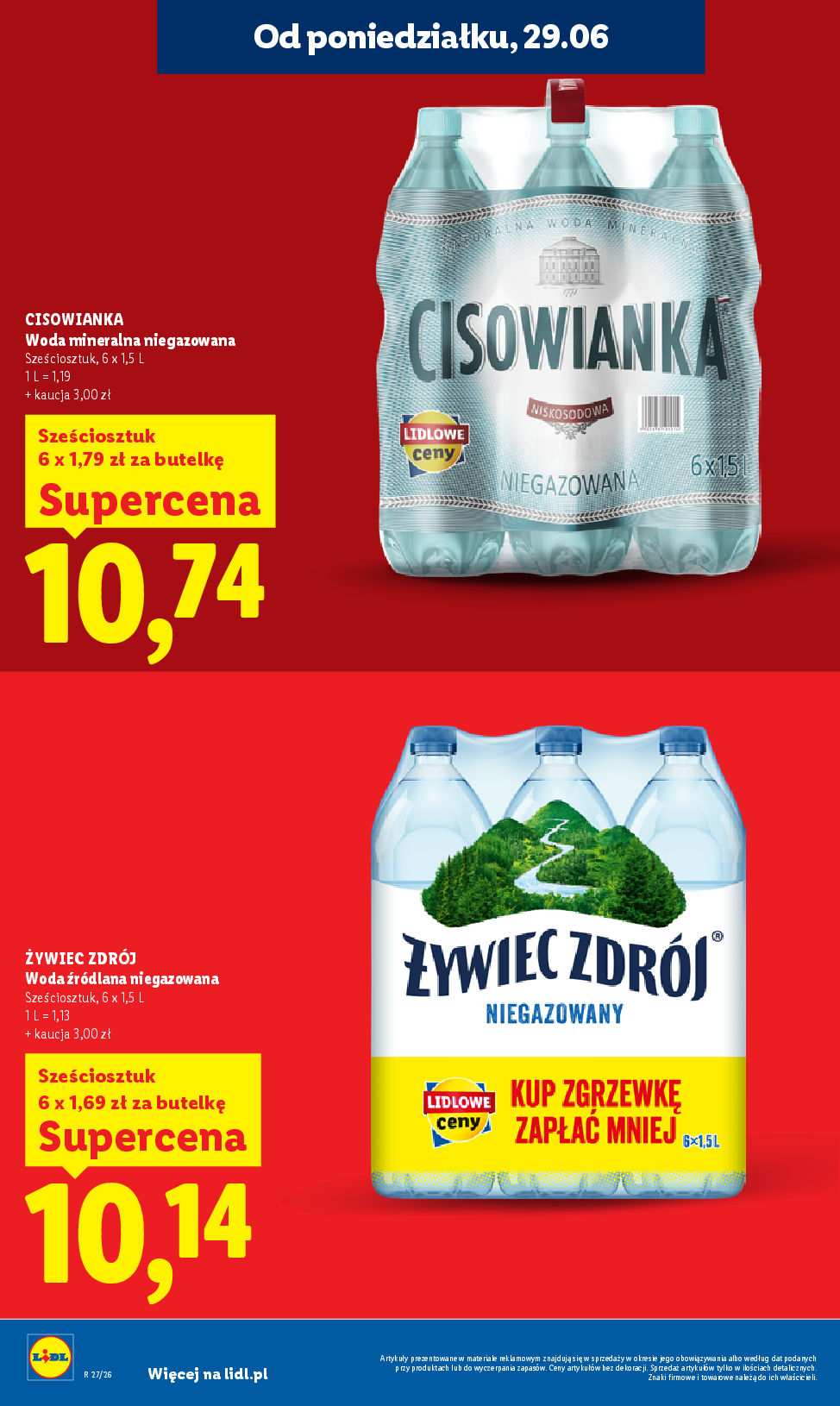 Lidl