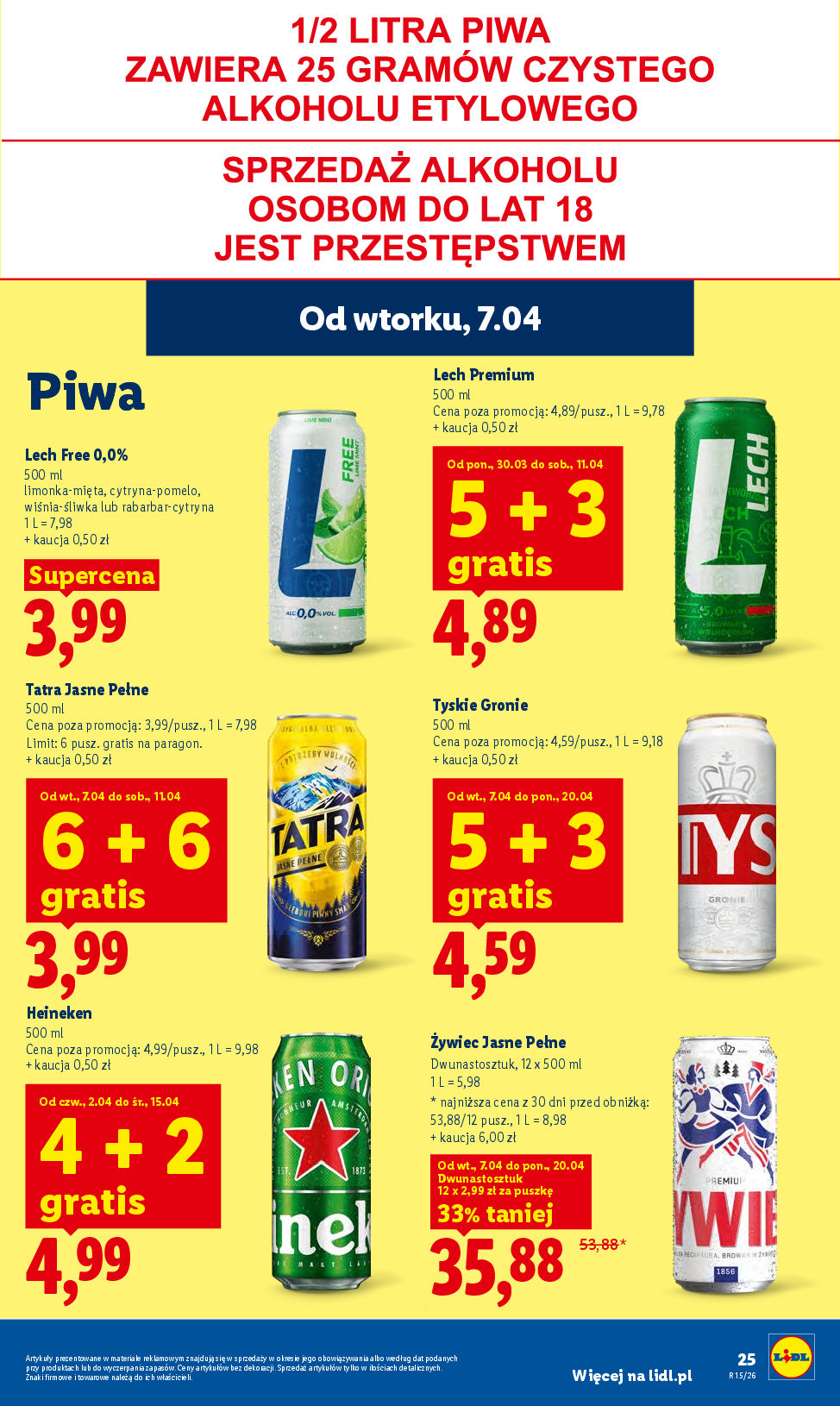Lidl