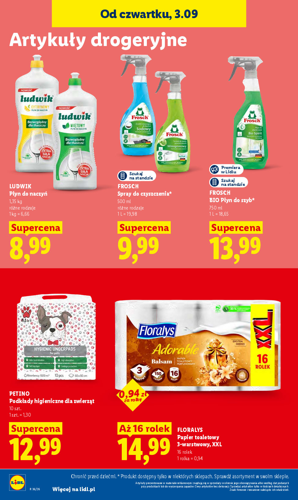 Lidl