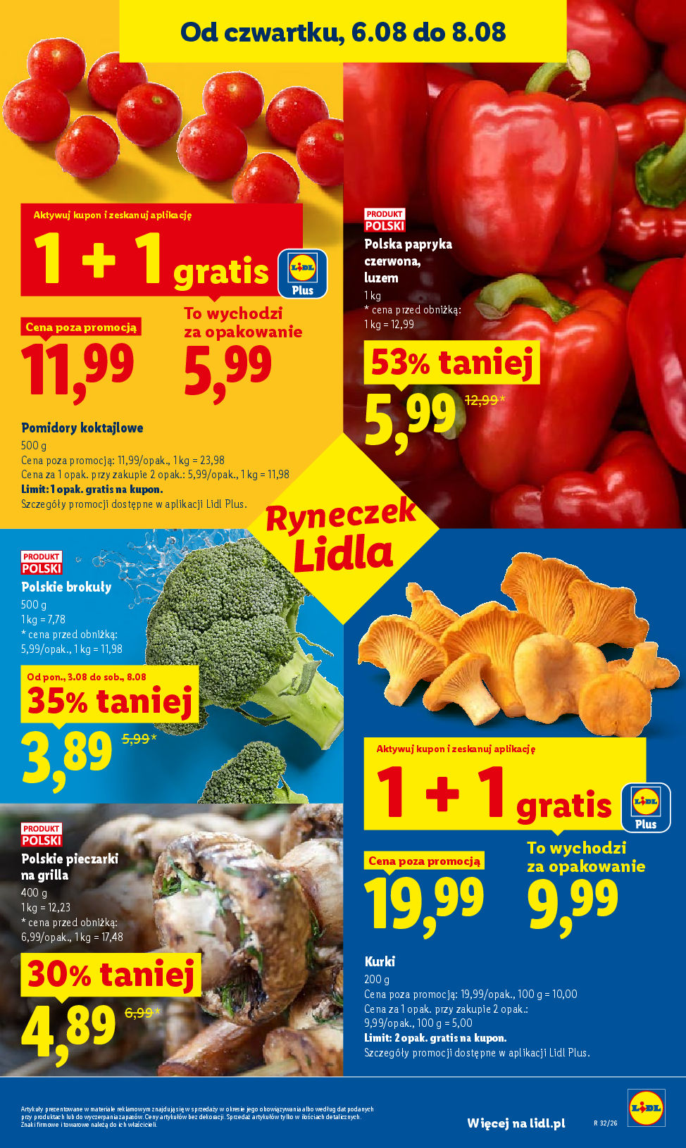 Lidl