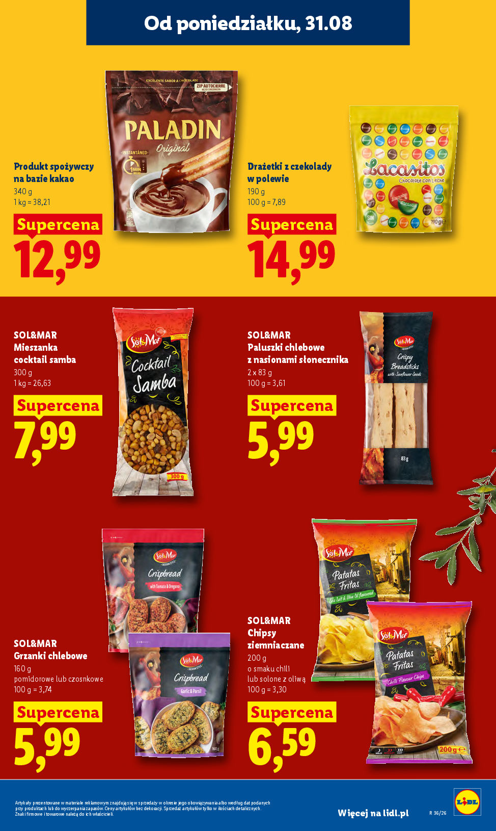 Lidl