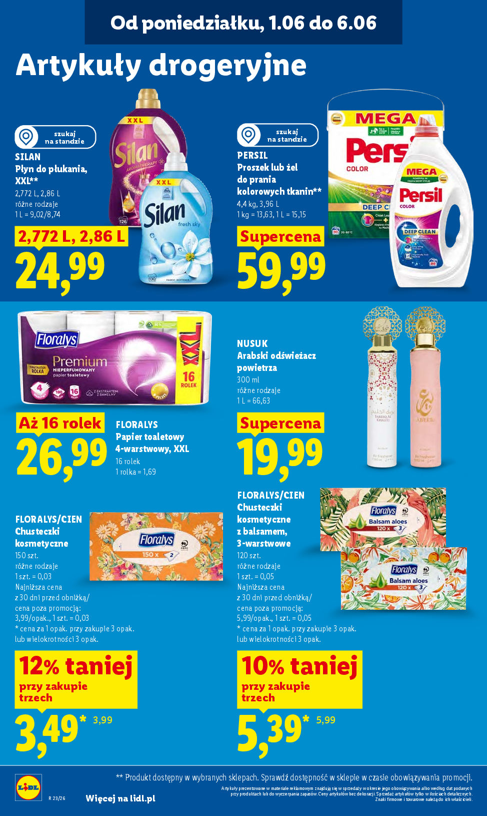 Lidl