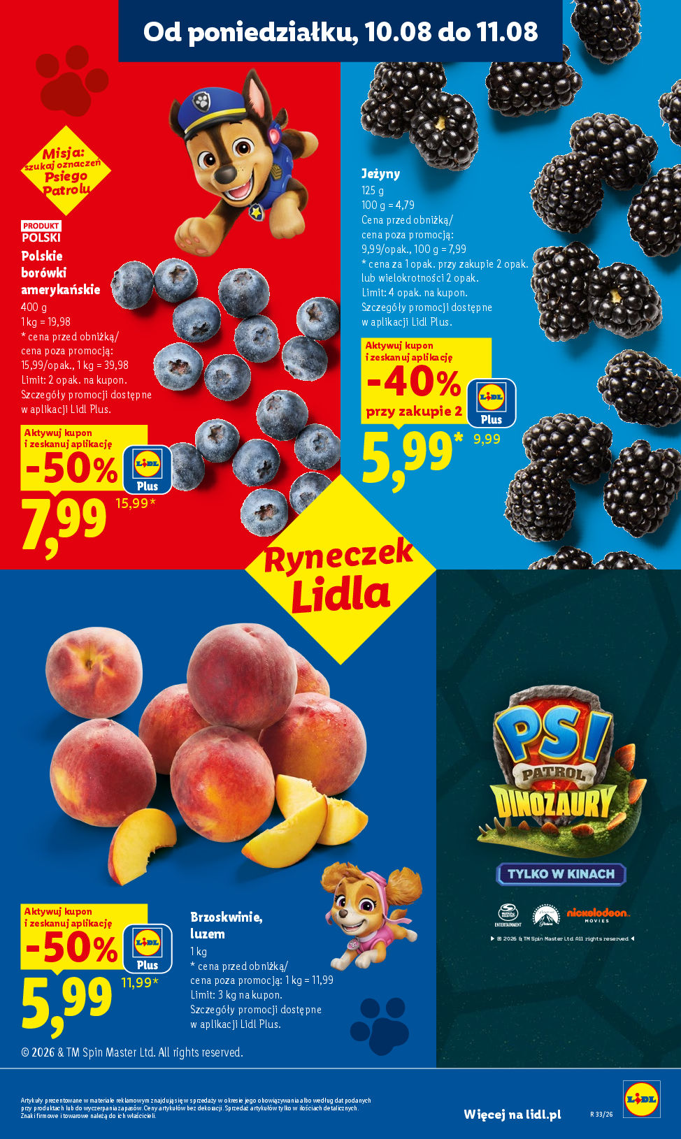 Lidl