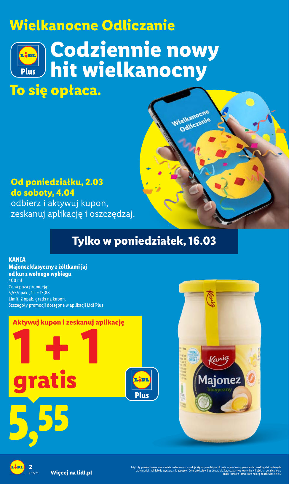 Lidl