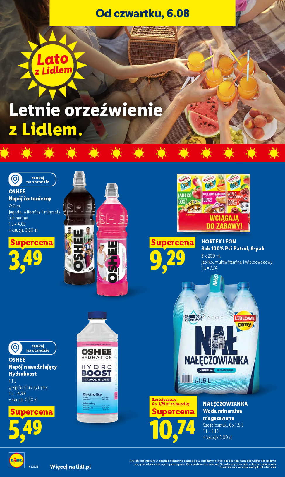 Lidl