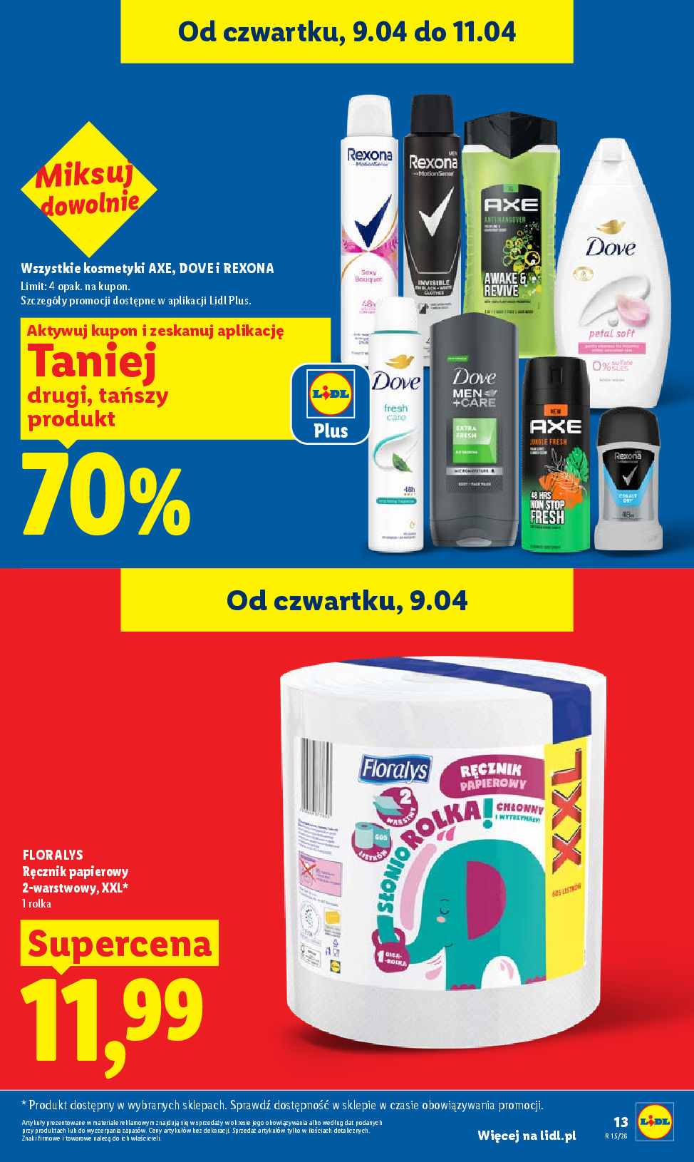 Lidl
