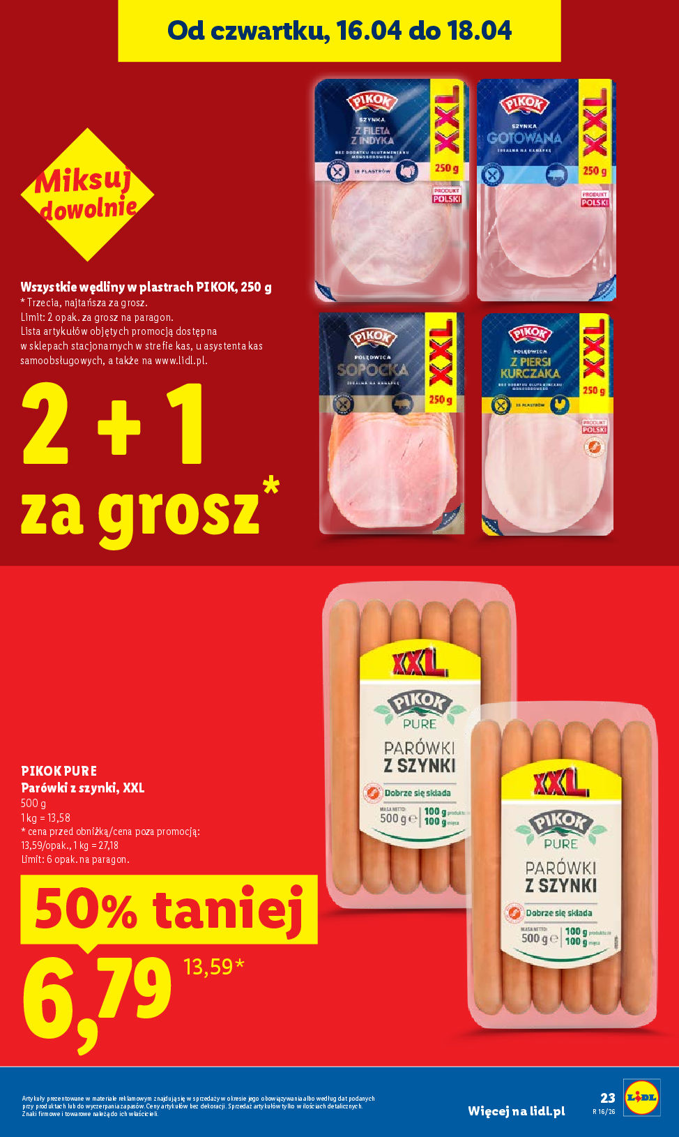 Lidl