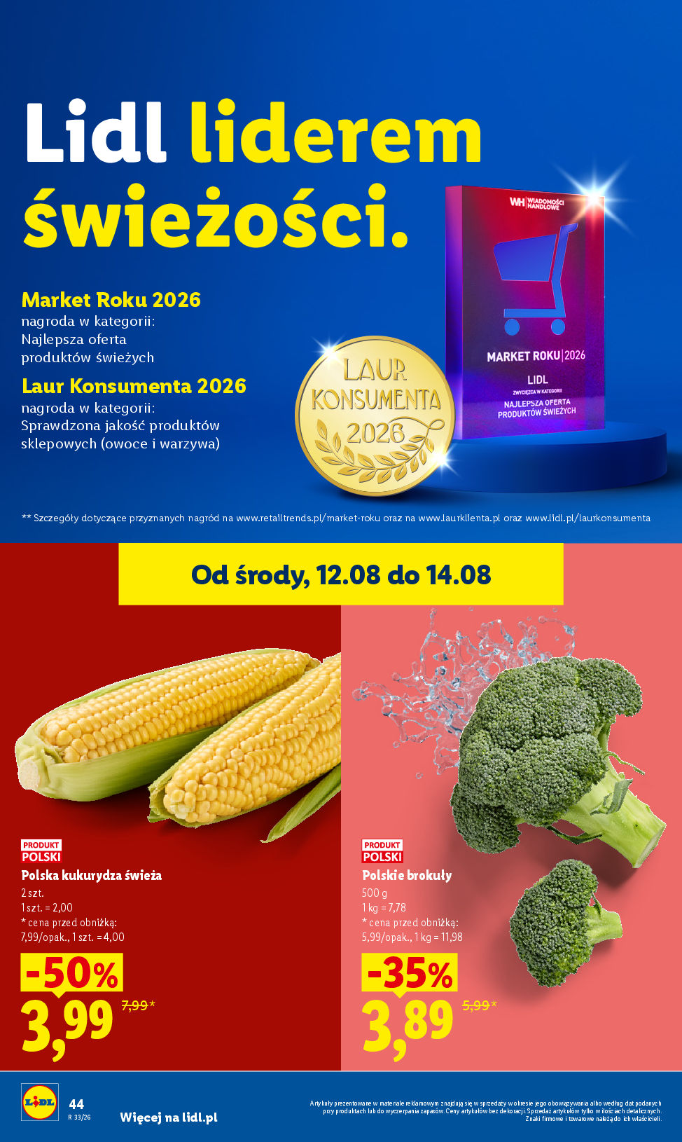 Lidl