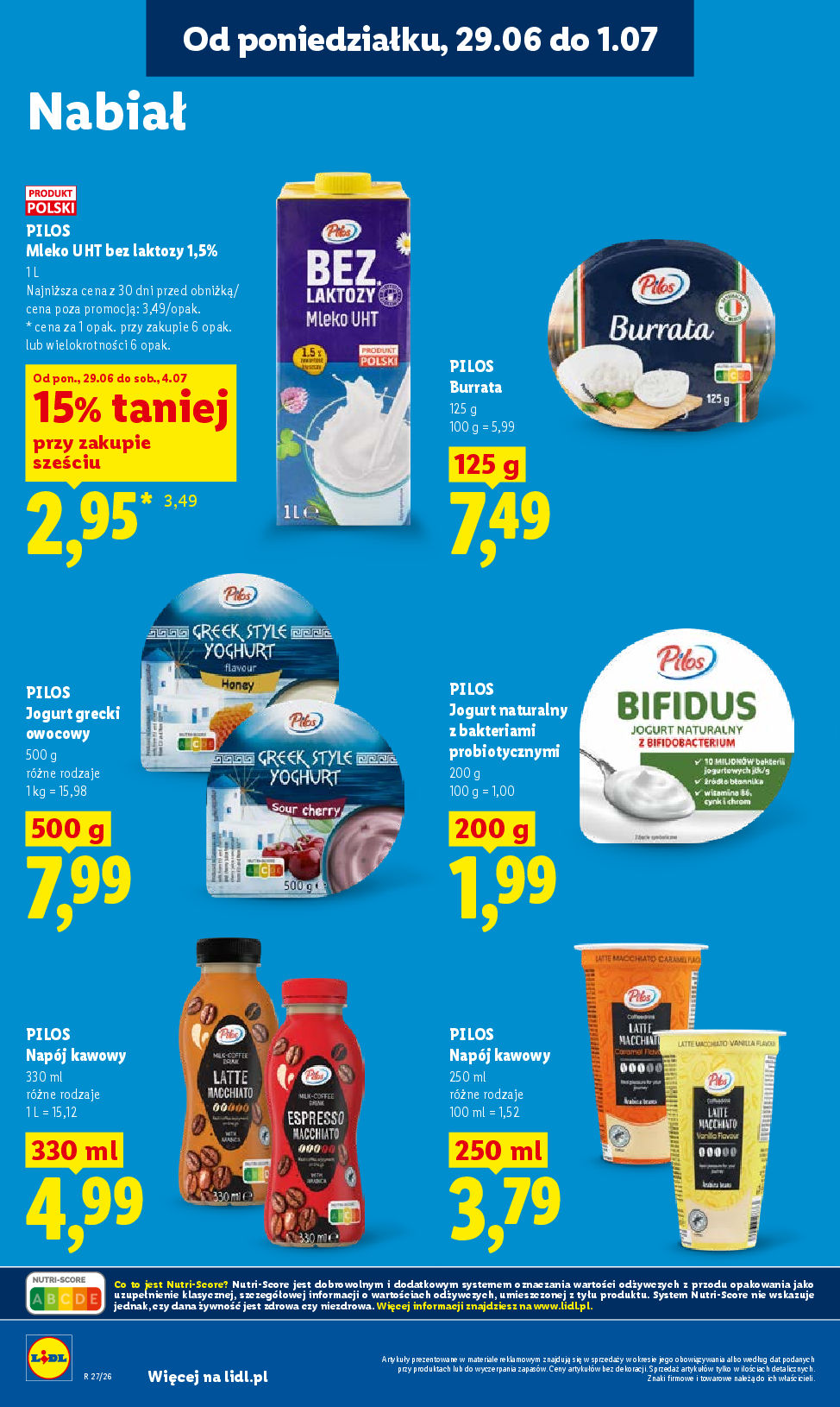 Lidl
