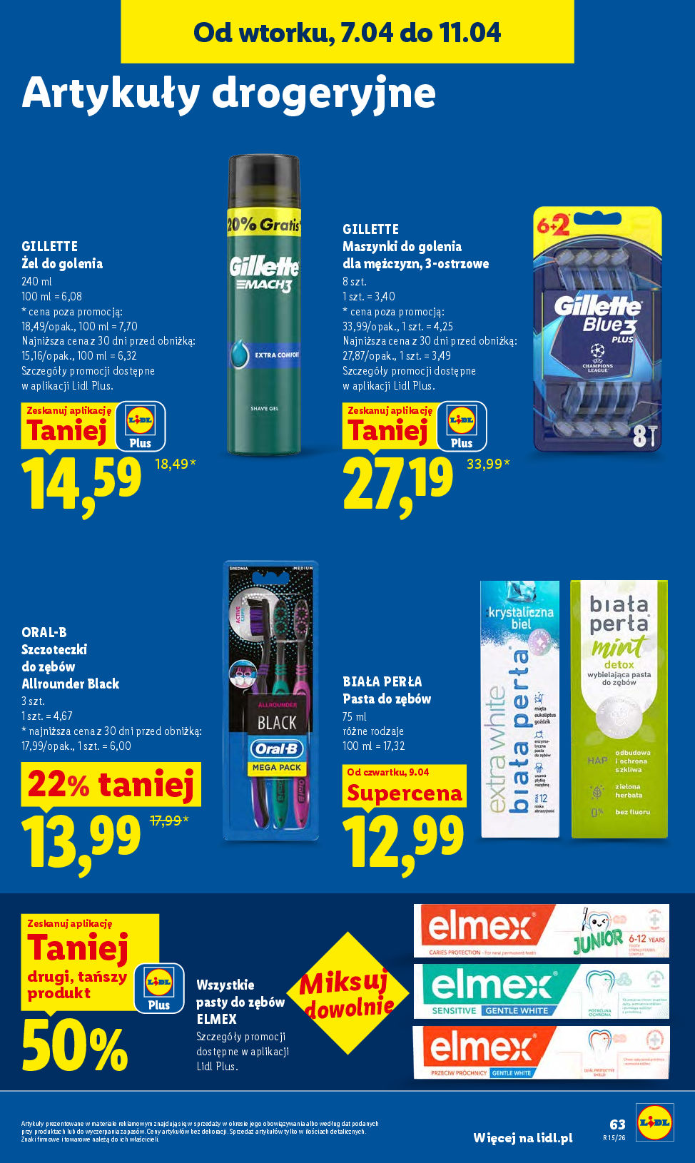 Lidl