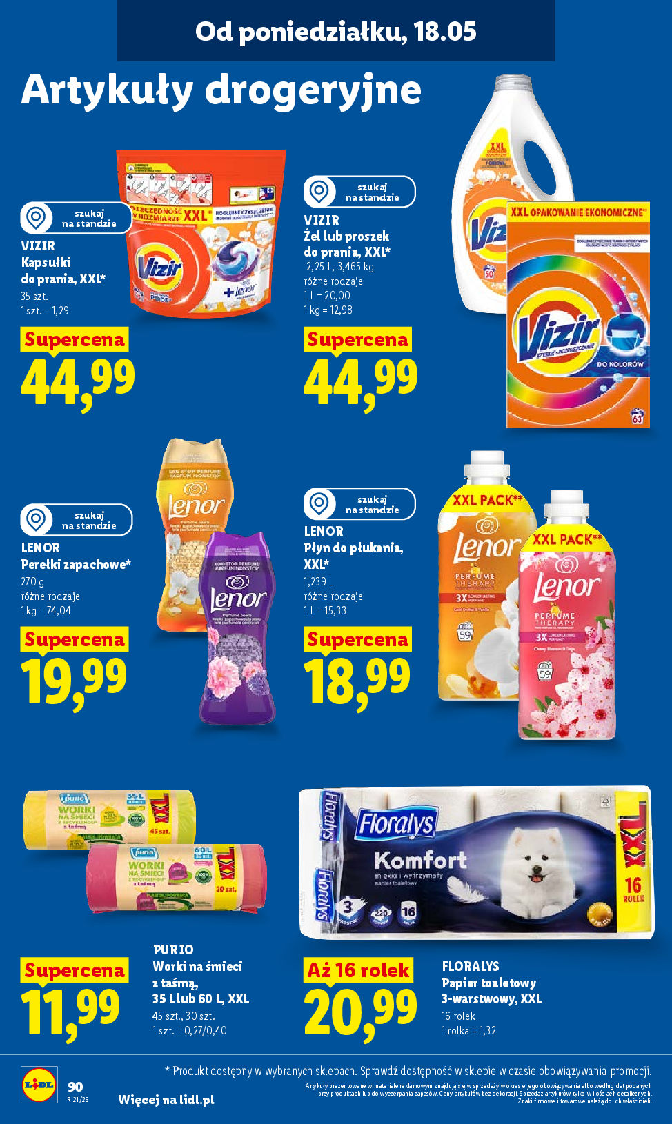 Lidl