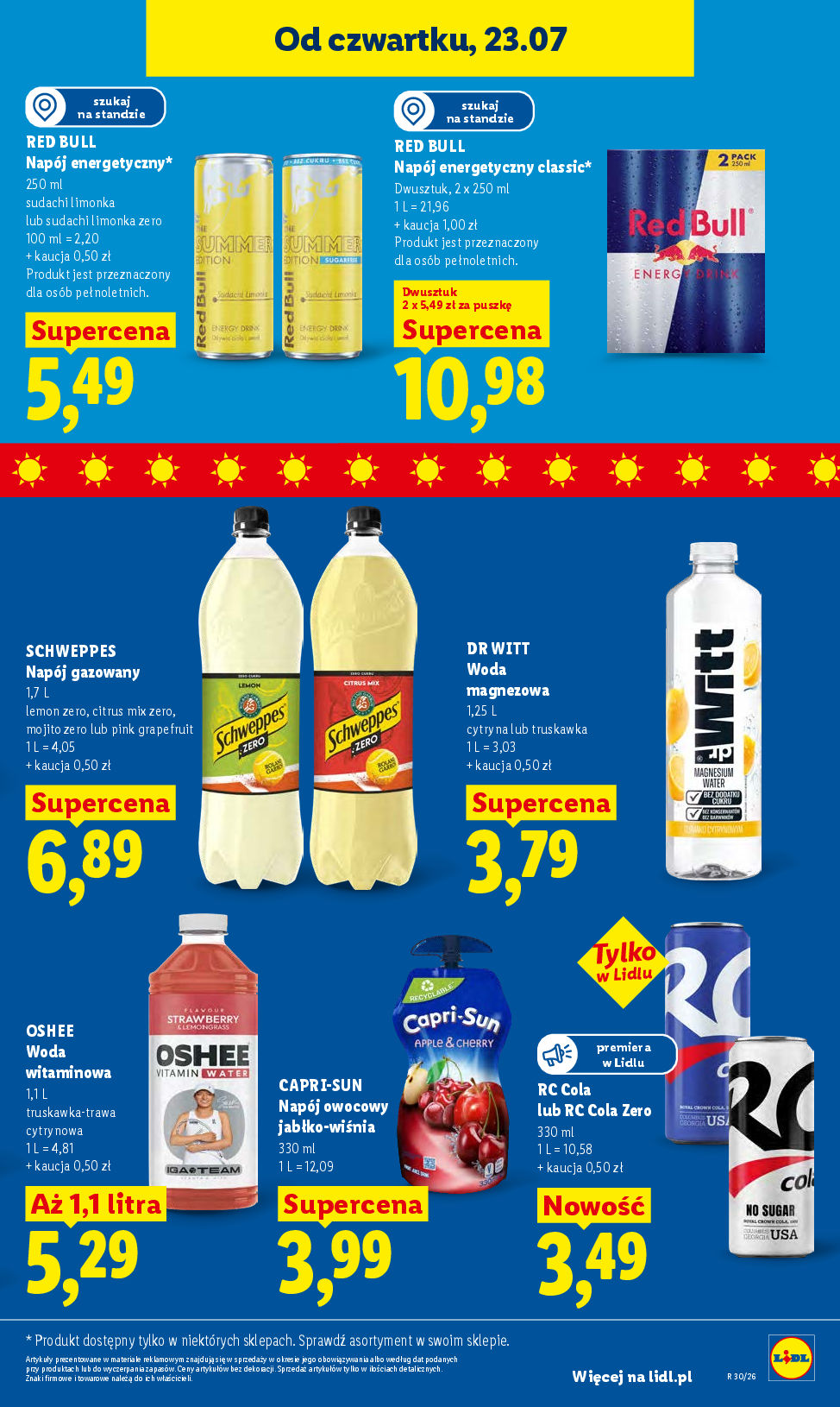Lidl