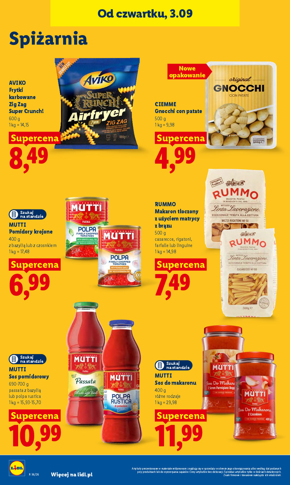 Lidl