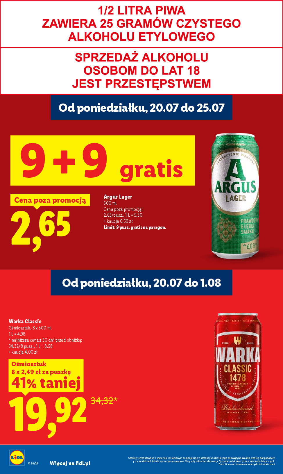 Lidl