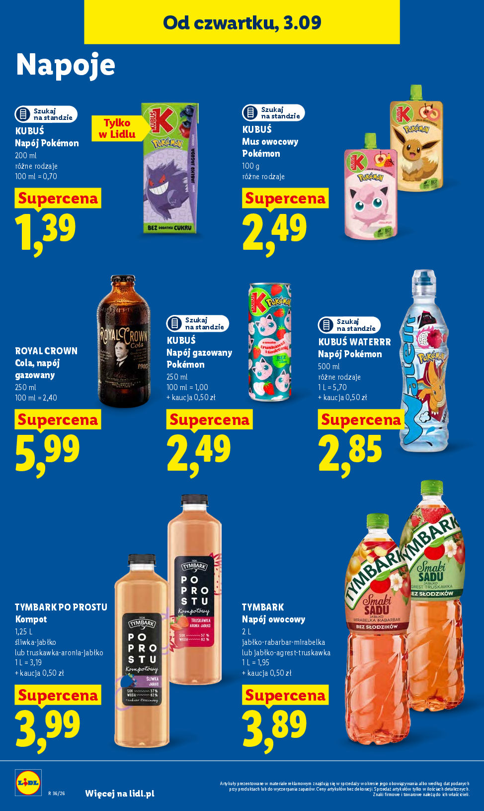 Lidl