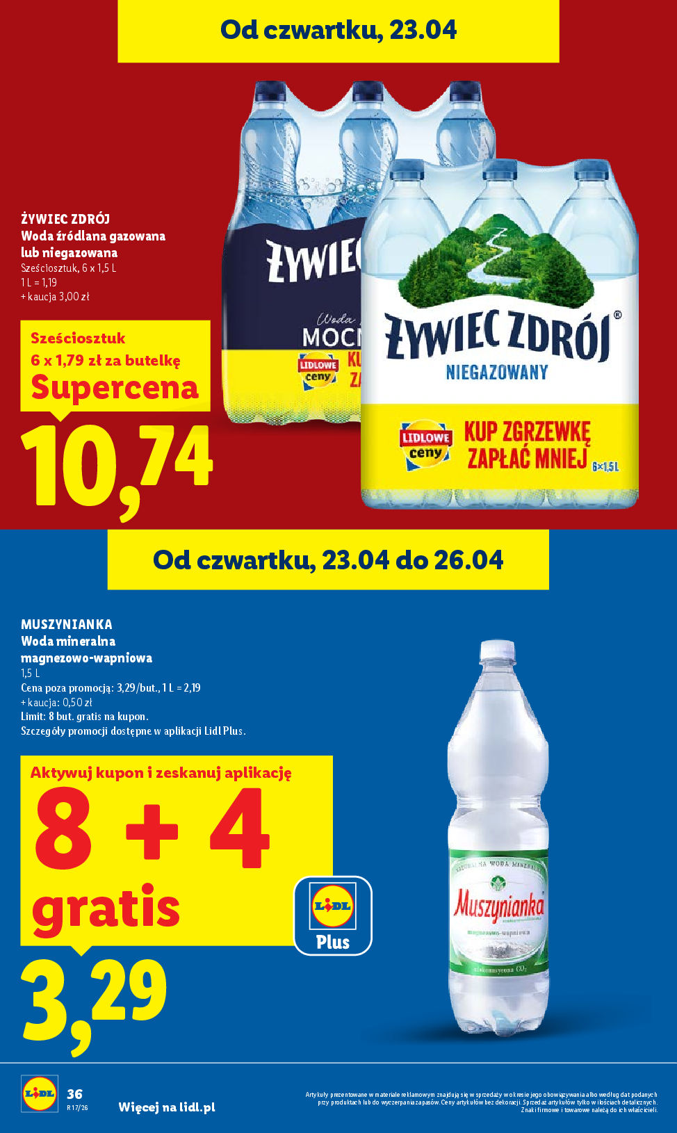 Lidl