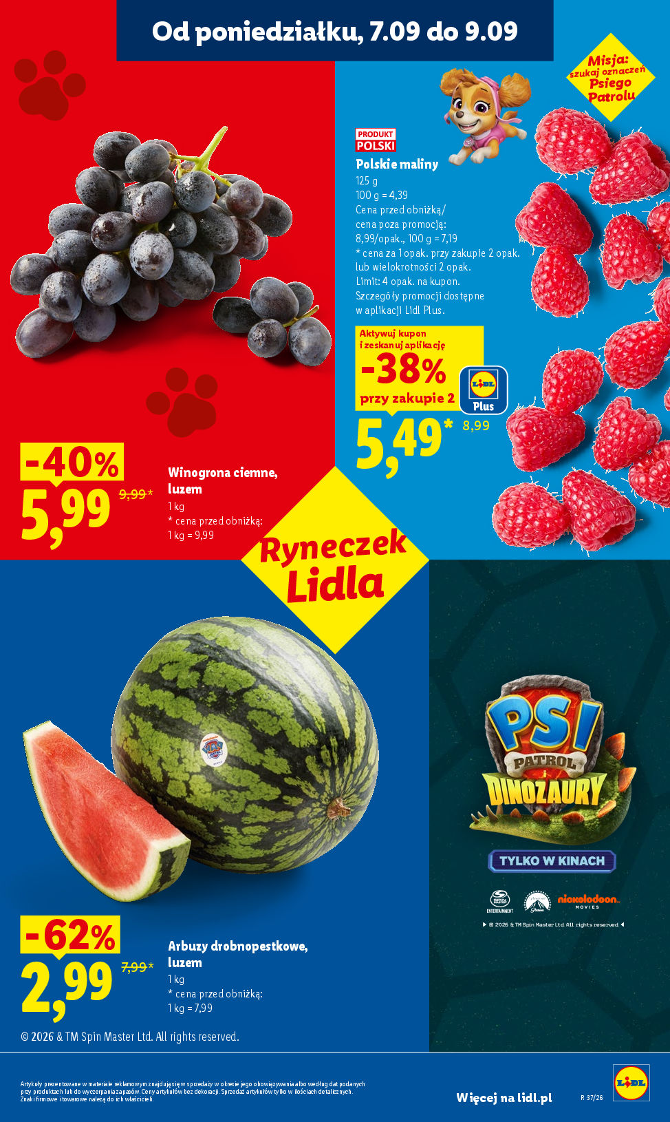 Lidl