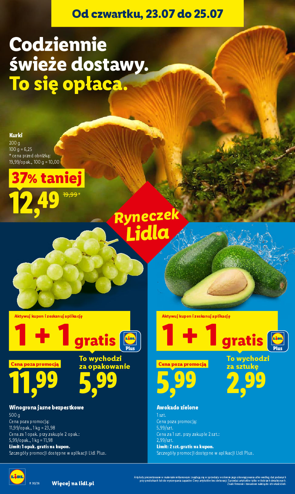 Lidl