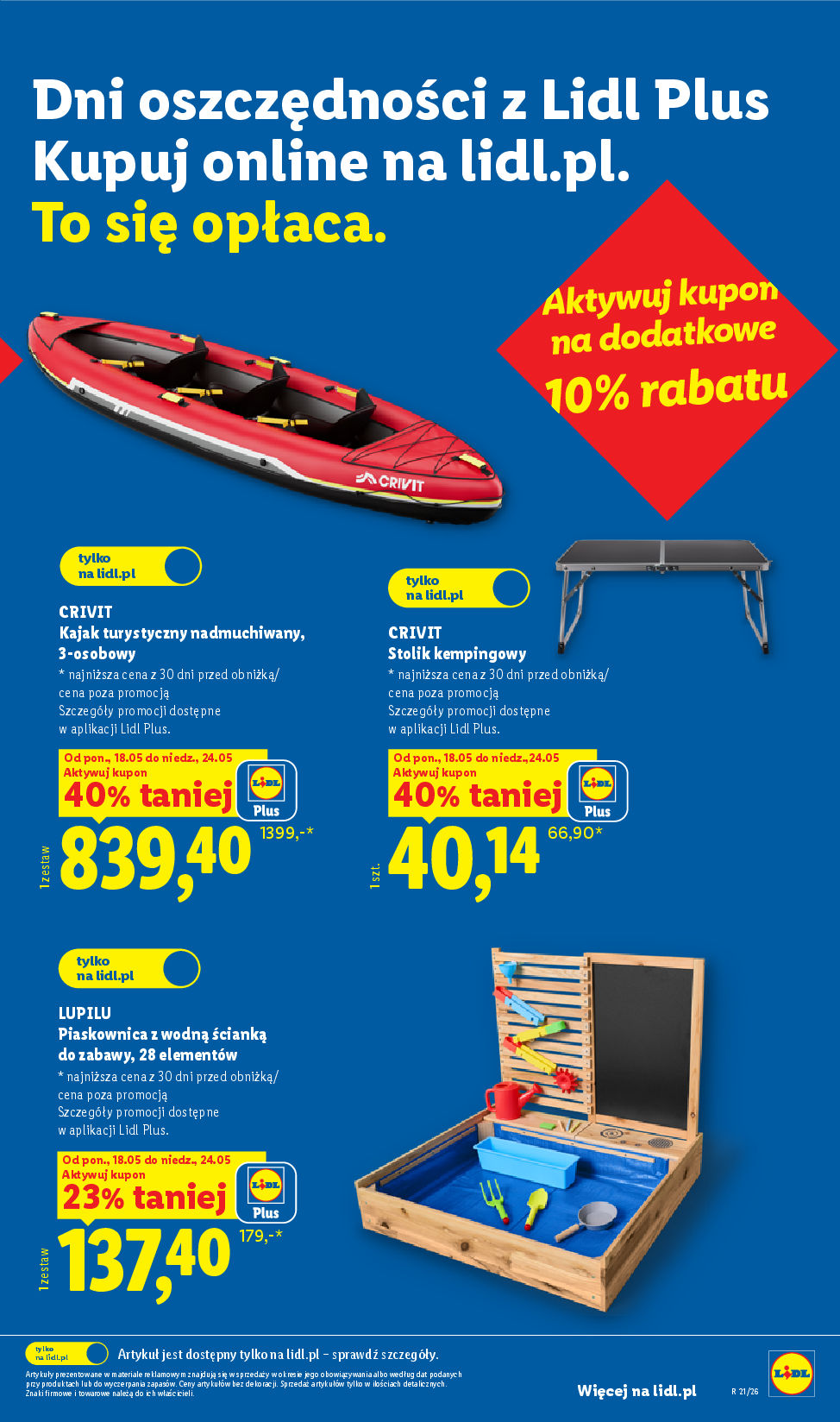 Lidl