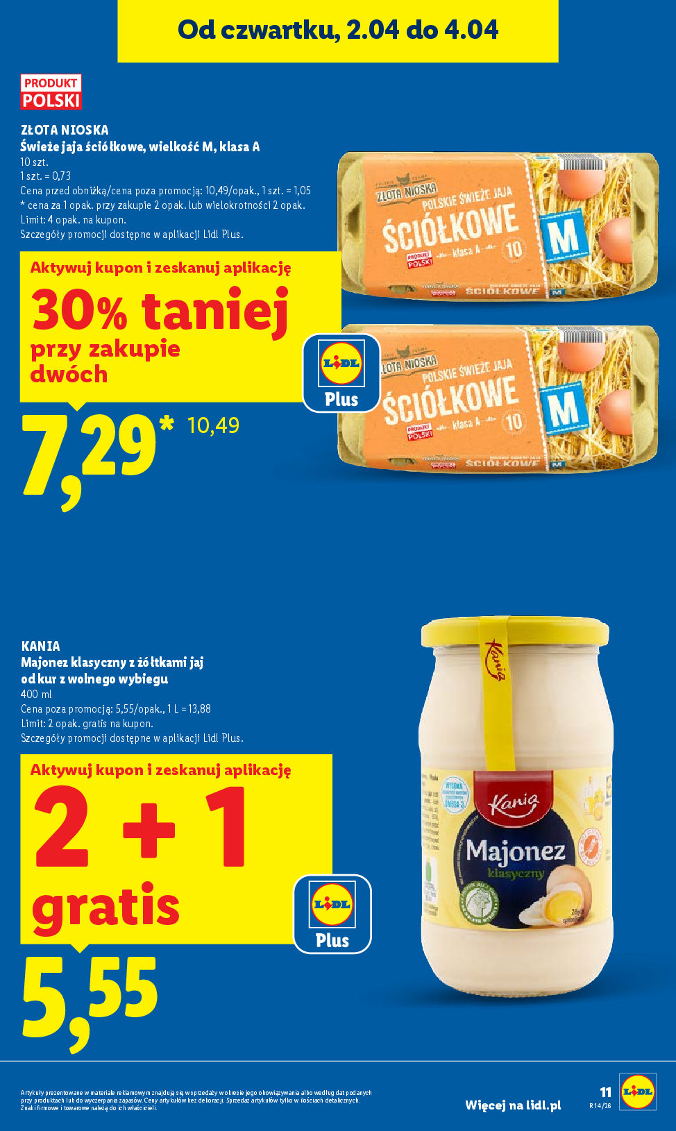 Lidl