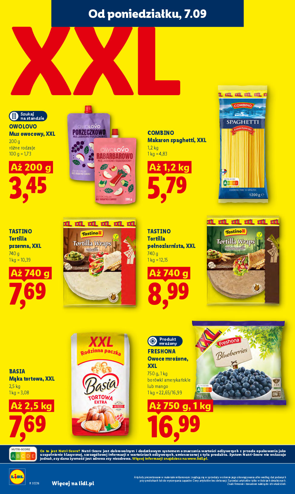 Lidl
