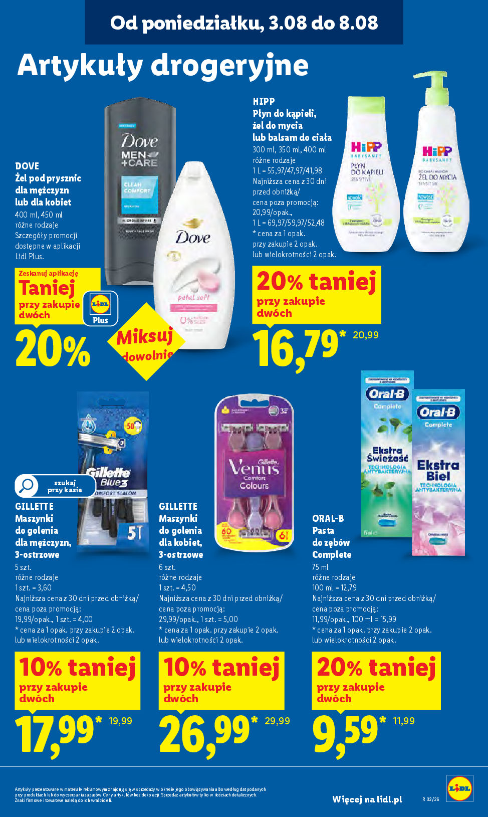 Lidl