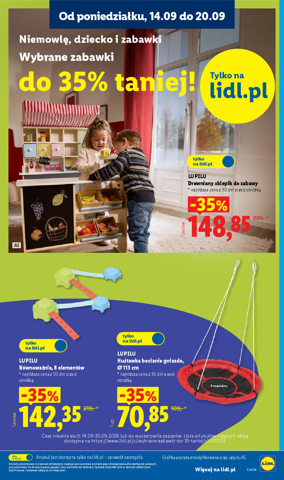 Lidl