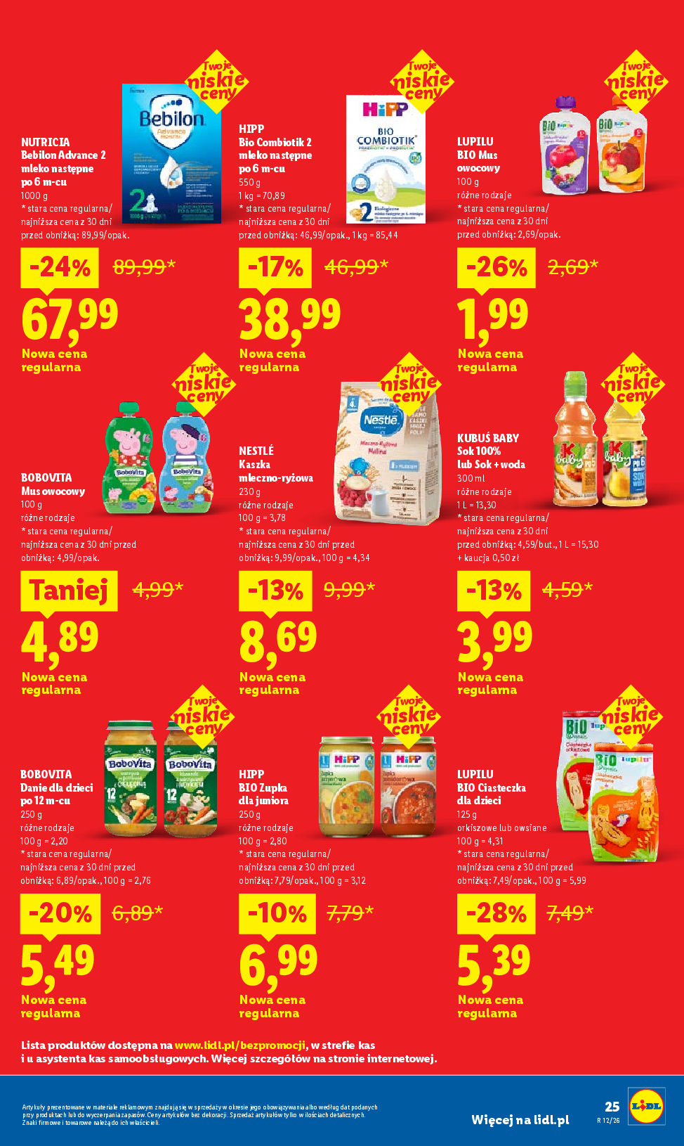 Lidl