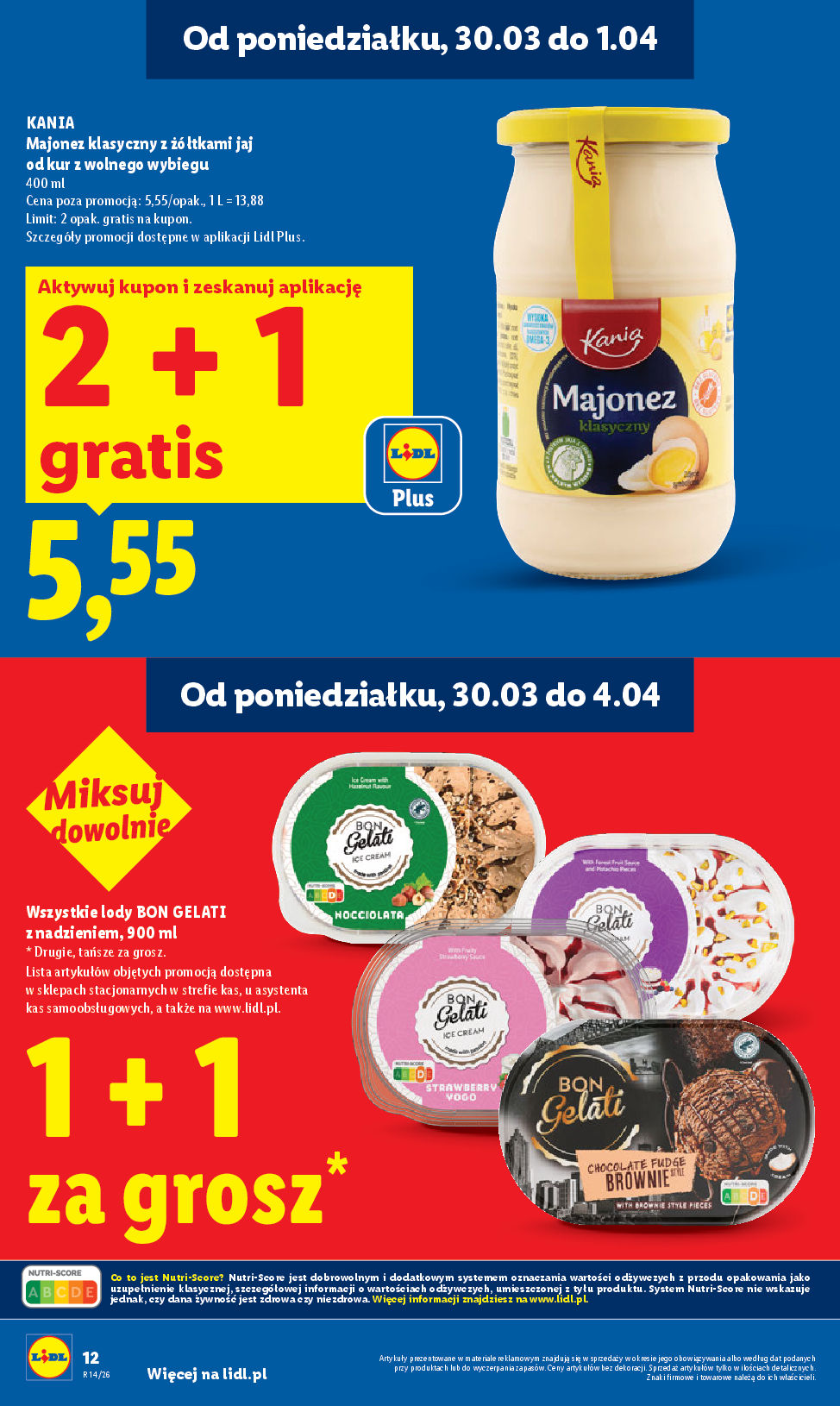 Lidl