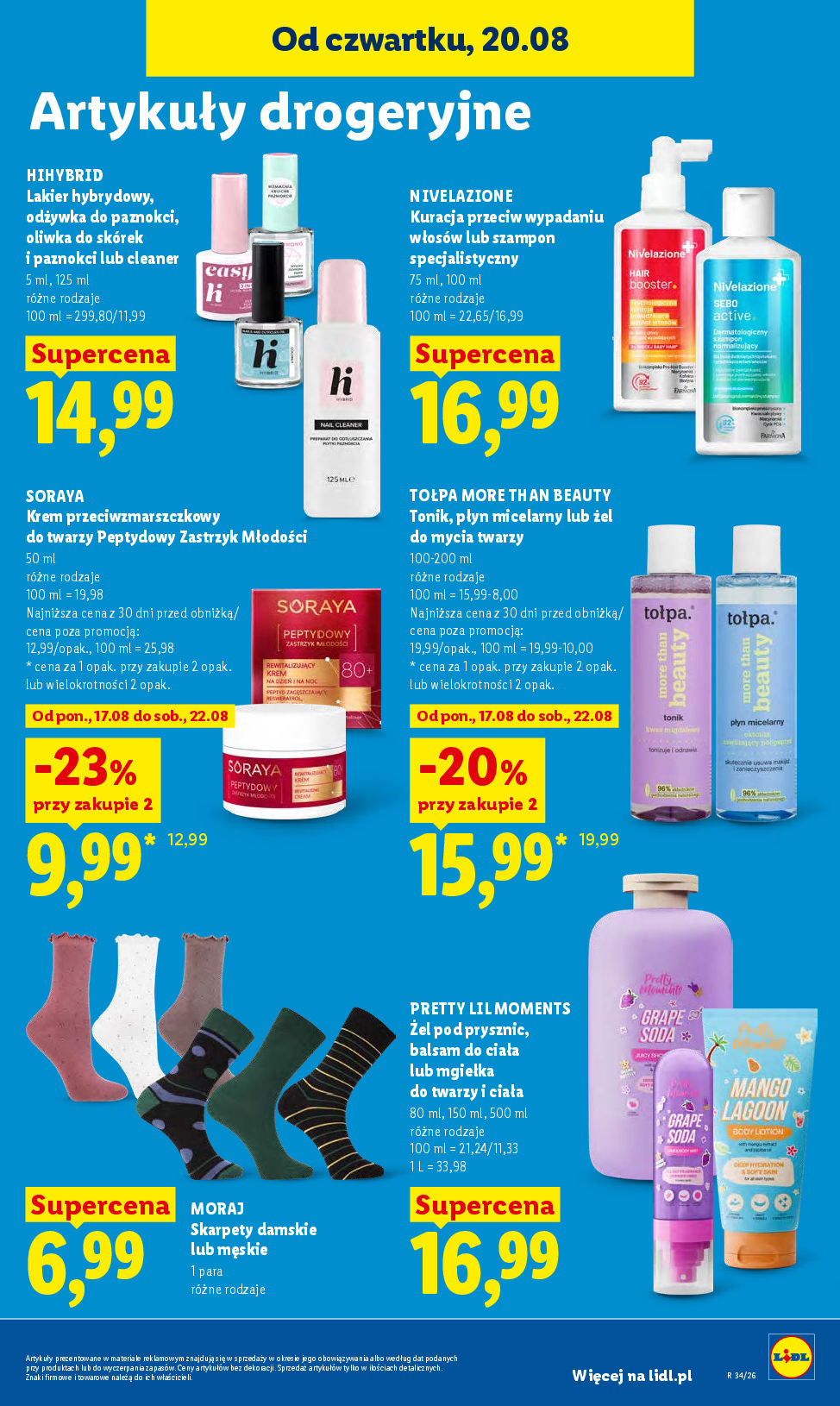 Lidl