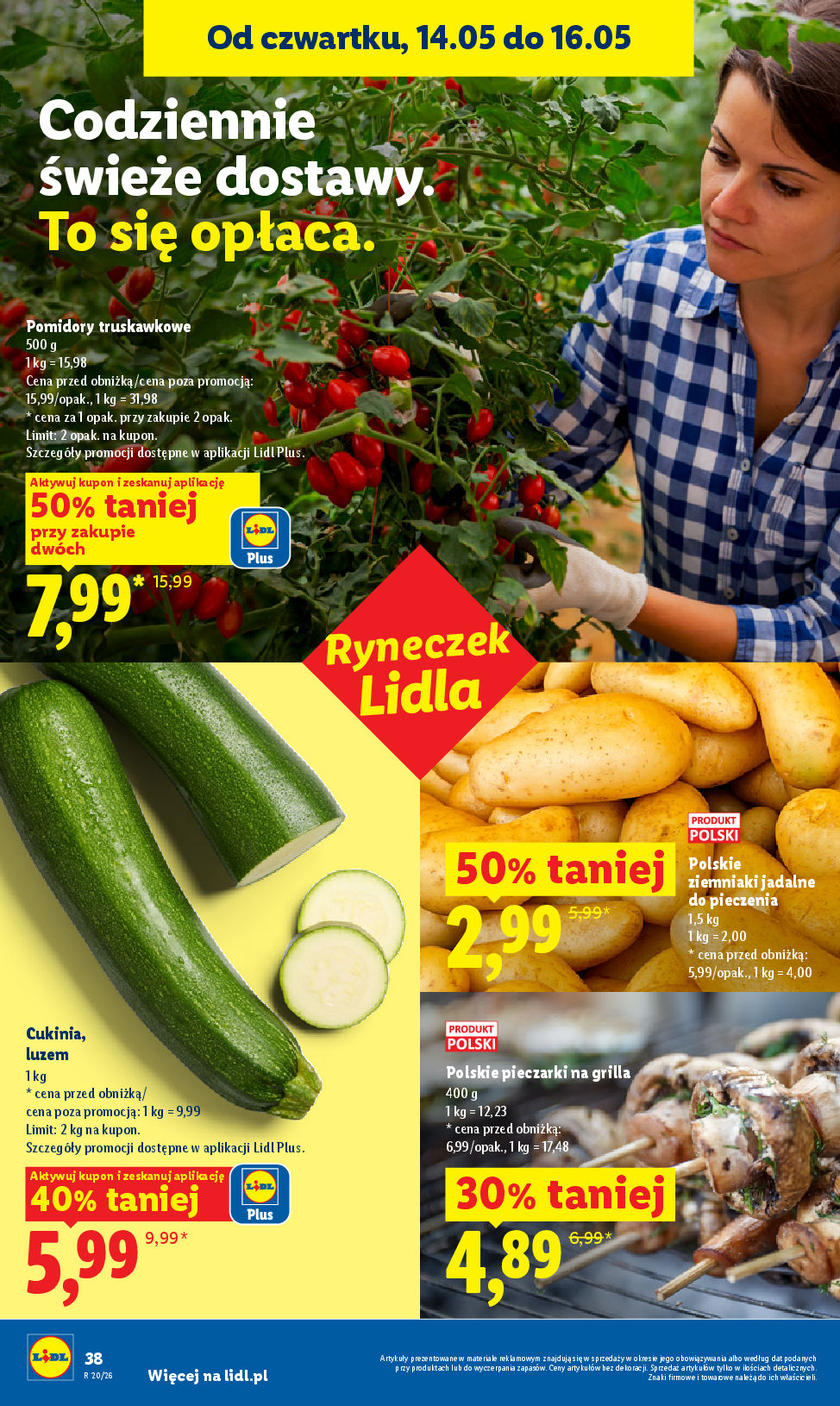 Lidl