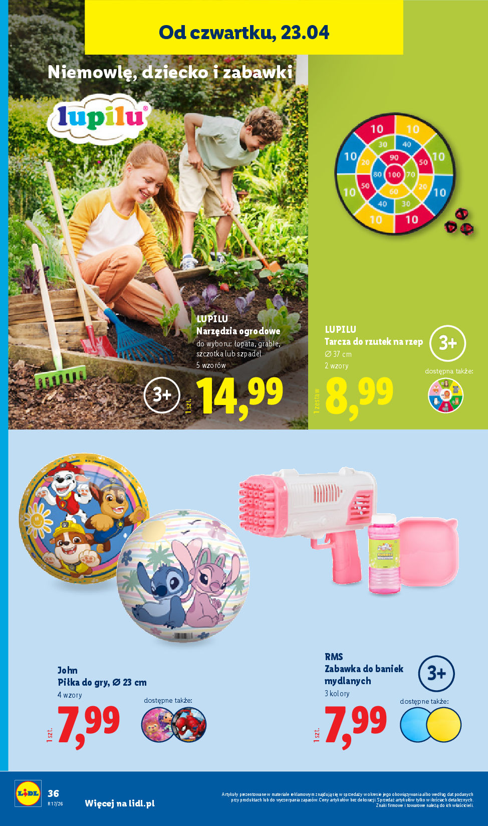 Lidl