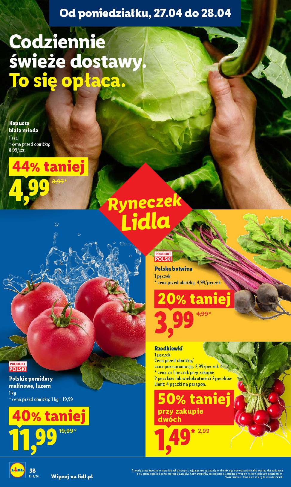 Lidl