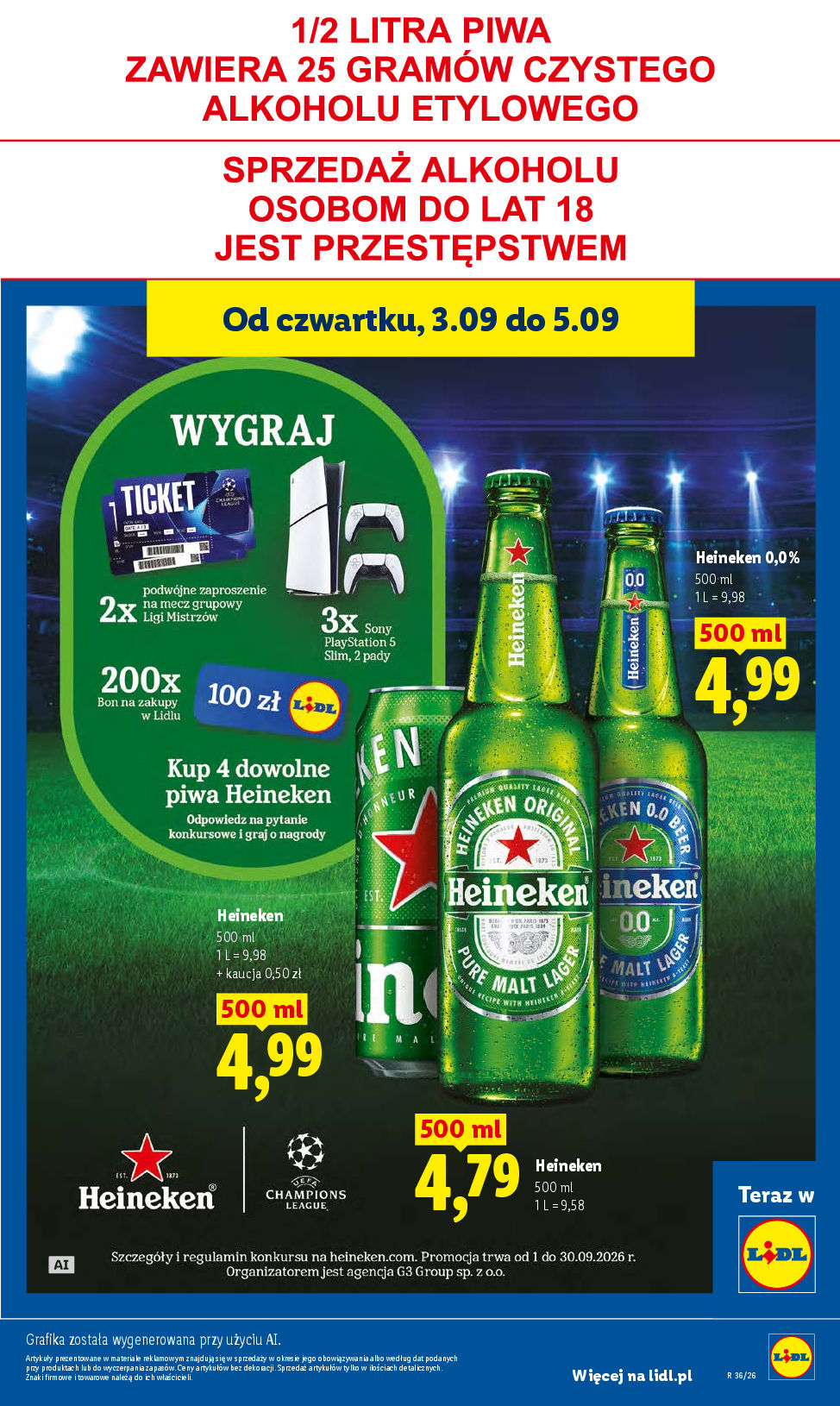 Lidl