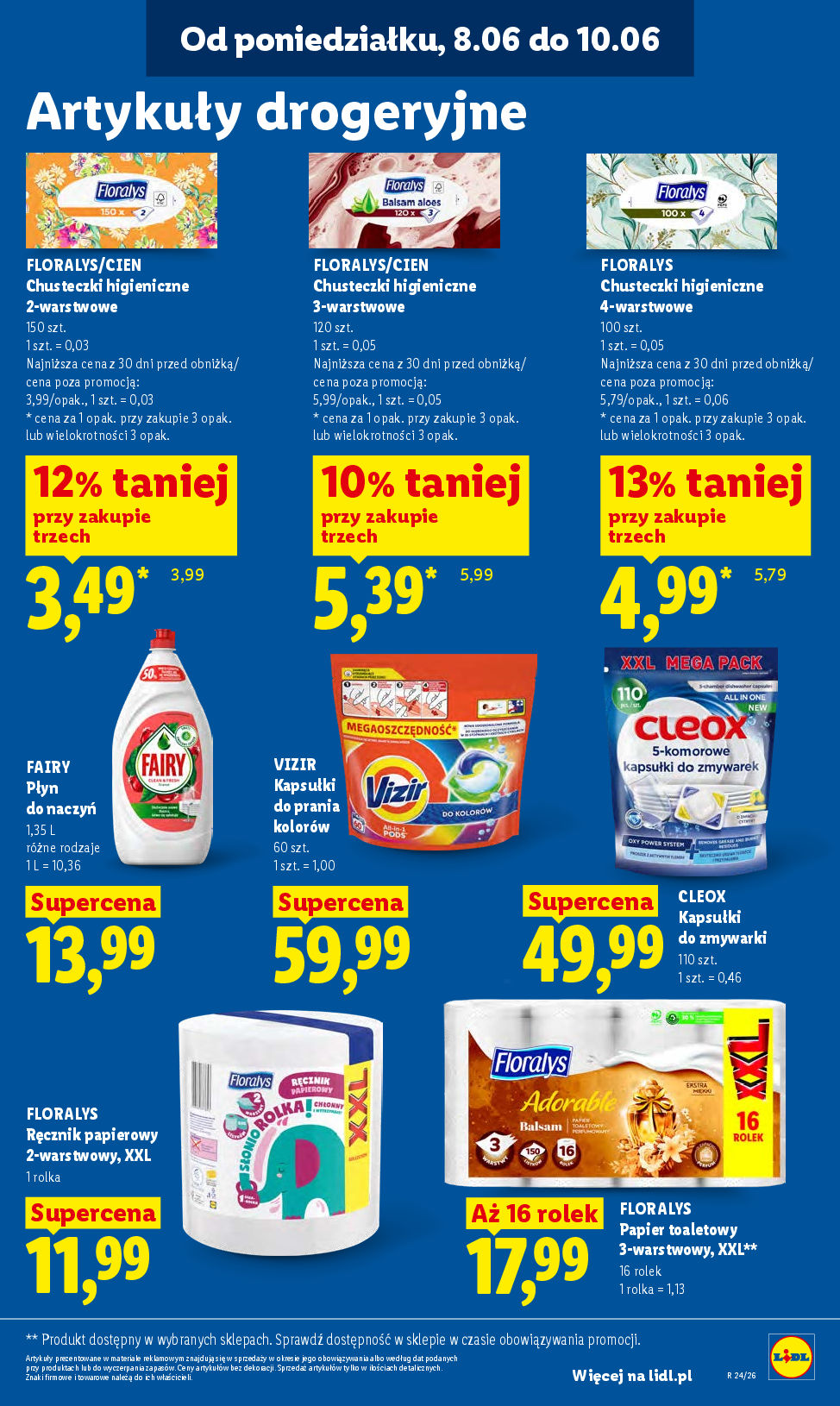 Lidl