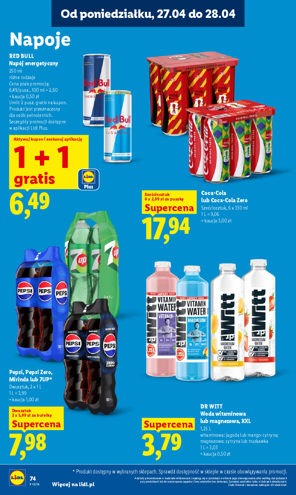 Lidl