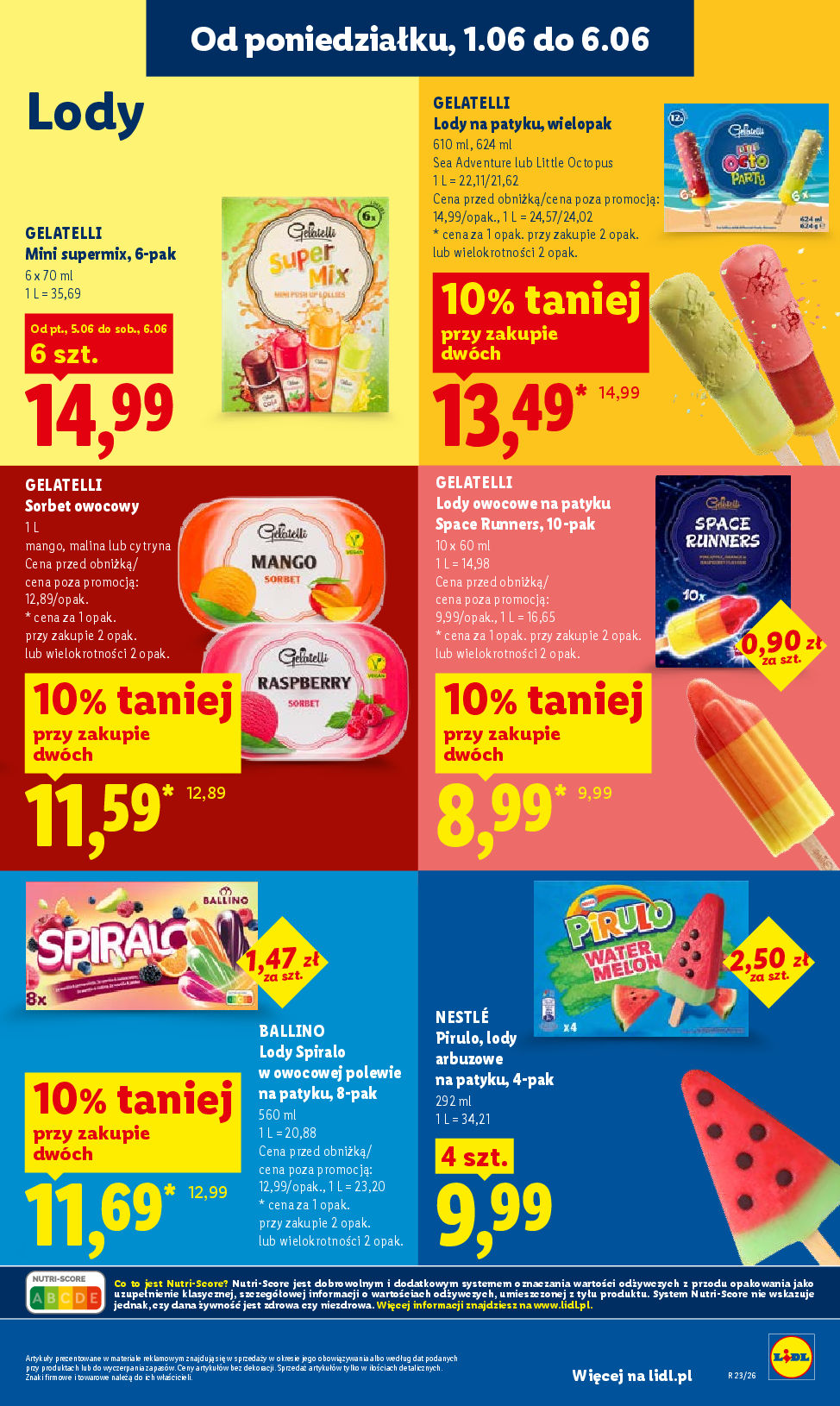 Lidl