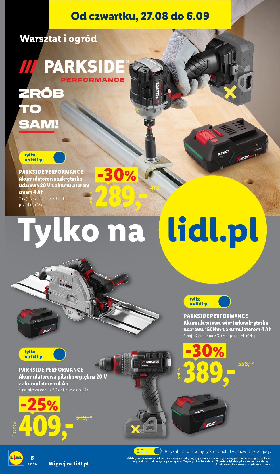 Lidl