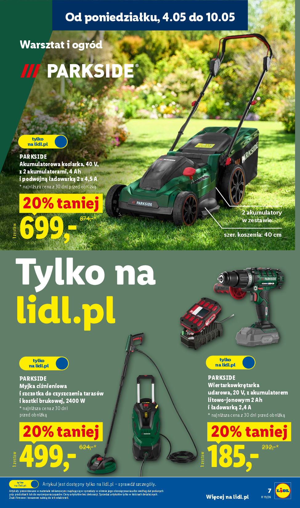 Lidl