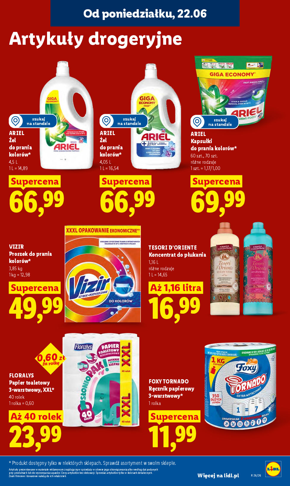 Lidl